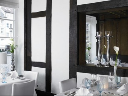 Foto: Restaurant Gildehaus