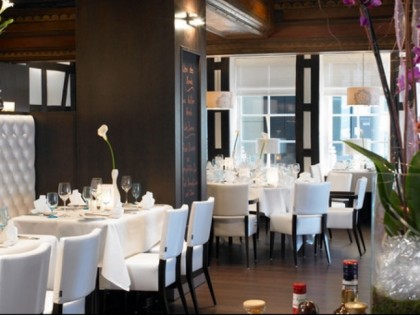 Foto: Restaurant Gildehaus