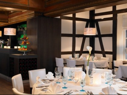 Foto: Restaurant Gildehaus